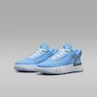 Jordan Day  1 University blue