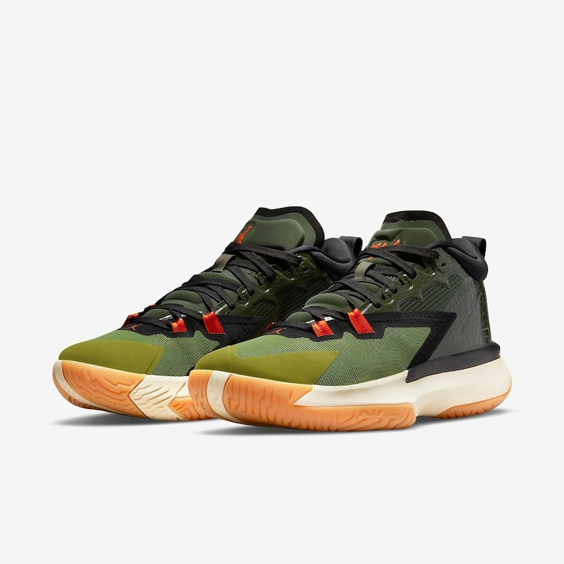 Air Jordan Zion 1 “Let’s Dance