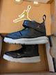 Jordan Courtside 23 Triple Black (TD)