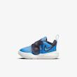 Nike Team Hustle D 11 Baby/Toddler Shoes