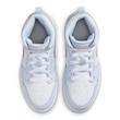 Jordan 1 Mid Younger Kids' Shoes