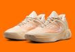  Nike Giannis Immortality 4 "Light Khaki