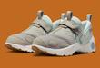  Jordan Trunner LX "Corduroy