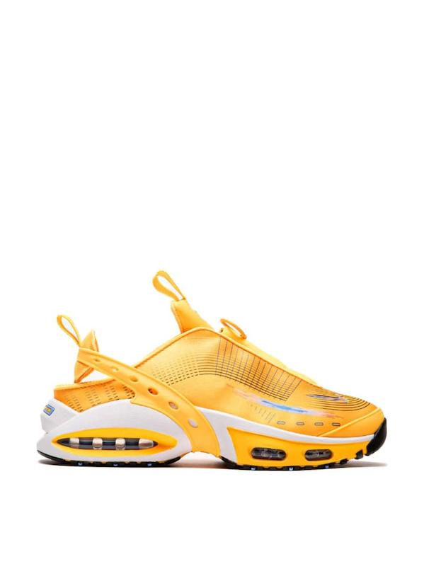 Nike Air Max Craze "Laser Orange