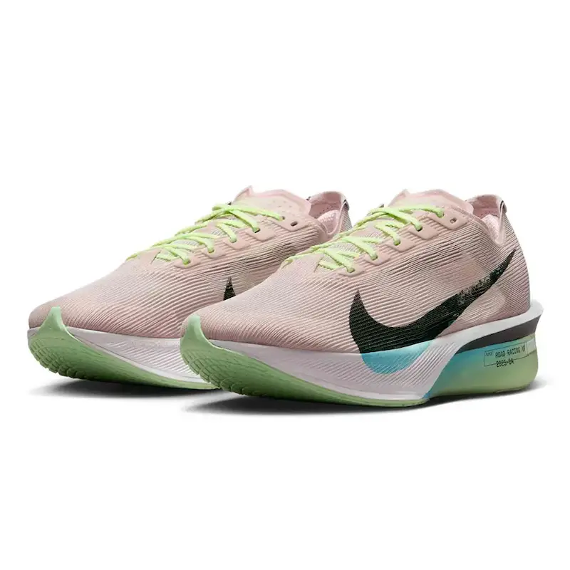 Nike ZoomX Vaporfly 4 Women's Road Racing Shoes