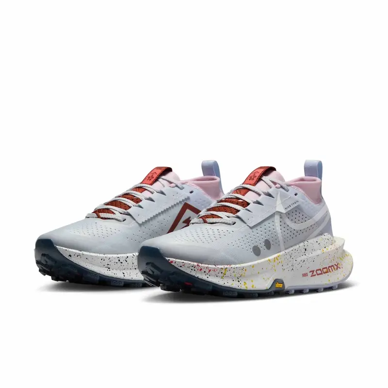  Nike ZoomX Zegama Trail 2 