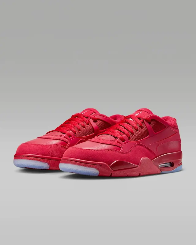 Air Jordan 4 RM