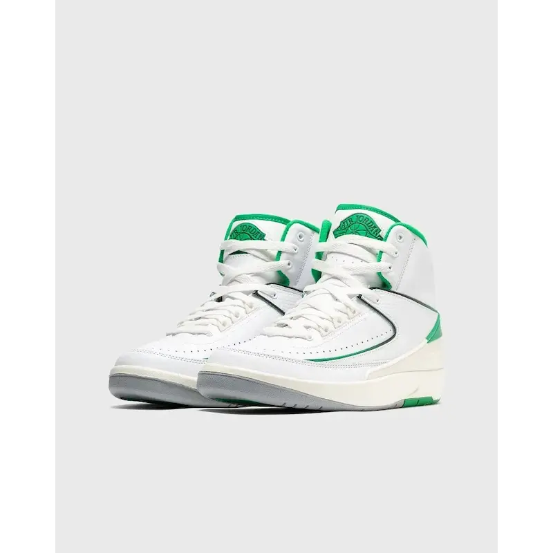 Air Jordan 2 Retro GS