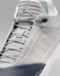  Air Jordan 40 “Wolf Grey