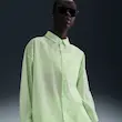  Sportswear Chill Poplin Longsleeve Mit 