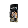  غذا خشک گربه بالغ با طعم مرغ و برنج اپتیما نووا Optima Nova Cat Adult Chicken and Rice