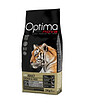  غذا خشک گربه بالغ با طعم مرغ و برنج اپتیما نووا Optima Nova Cat Adult Chicken and Rice