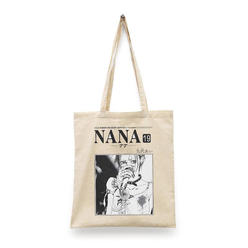 تت بگ Nana / انیمه نانا سری سوم