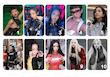 سولو فتوکارت Blackpink  / بلک پینک سری سوم