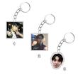آویز Jungkook BTS / جونگکوک بی تی اس سری دوم
