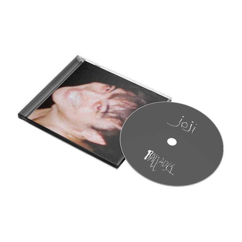 آلبوم Joji Ballads