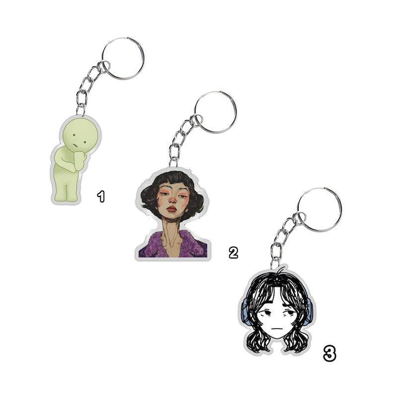 آویز Mood / مود سری دوم