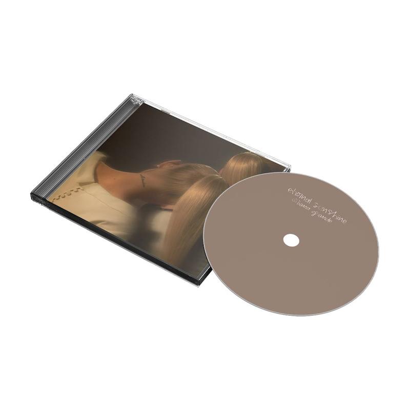 آلبوم Eternal Sunshine Ariana Grande / آریانا