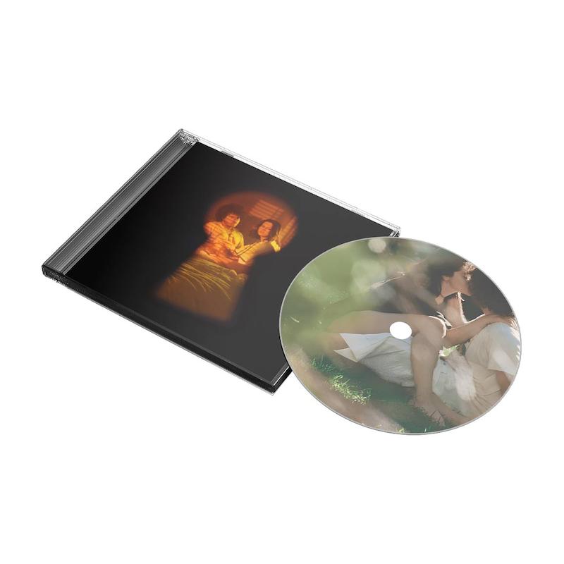 آلبوم I Said I Love You First  Selena Gomez / سلنا