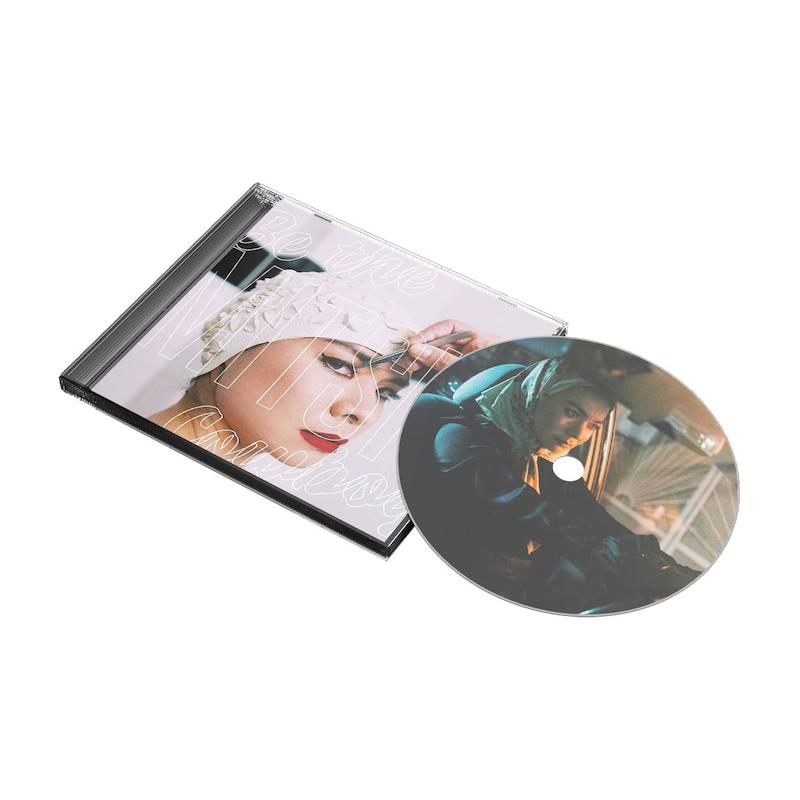 آلبوم Be The CowBoy Mitski / میتسکی