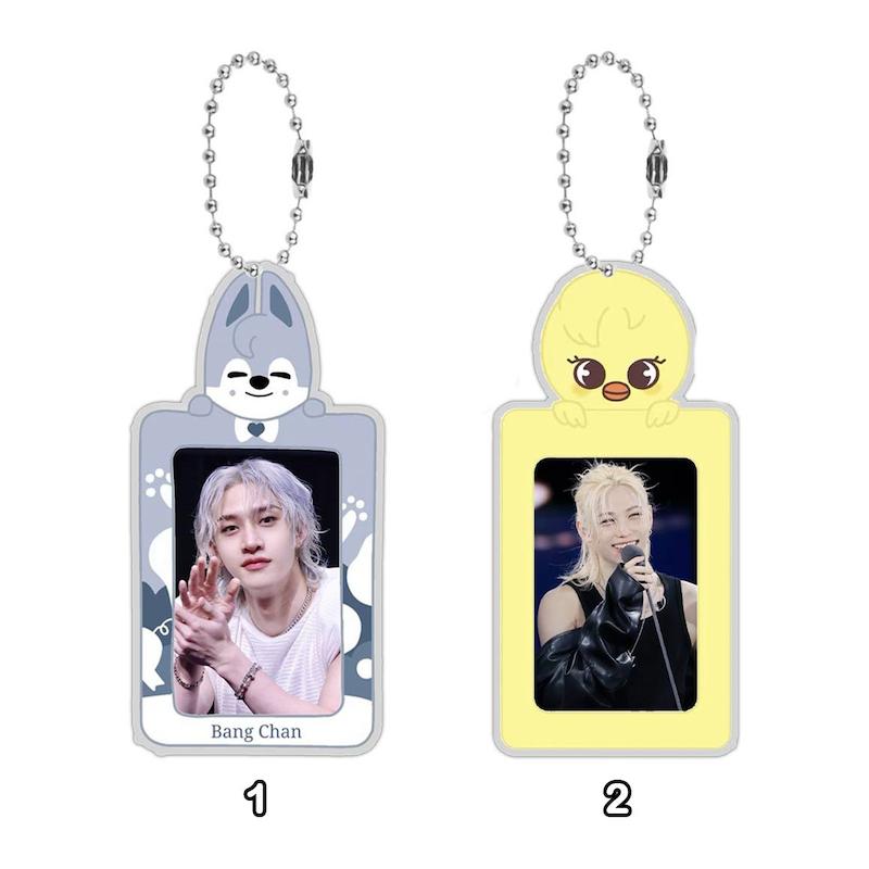  آویز با دیزاینِ هولدر Straykids / استری کیدز