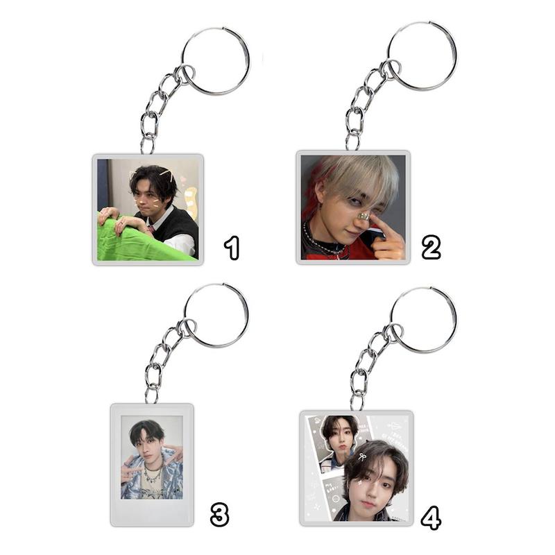 آویز Straykids / استری کیدز