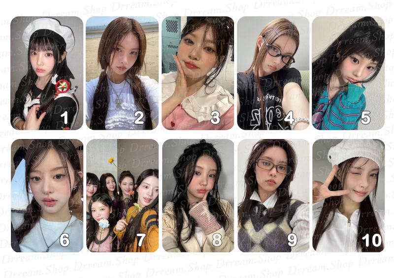 سولو فتوکارت illit / آیلیت سری دوم