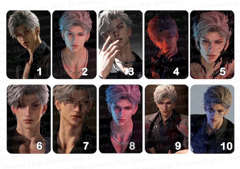 سولو فتوکارت Sylus / سایلس