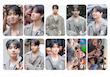 سولو فتوکارت BTS / بی تی اس سری سوم