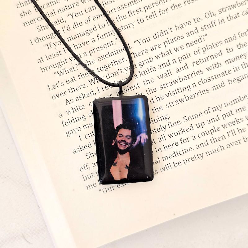 گردنبند Harry Styles / هری استایلز