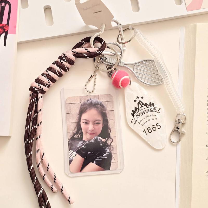 چارم بگ Jennie Blackpink / جنی بلک پینک