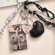 چارم بگ Lee Know Straykids / لینو استری کیدز