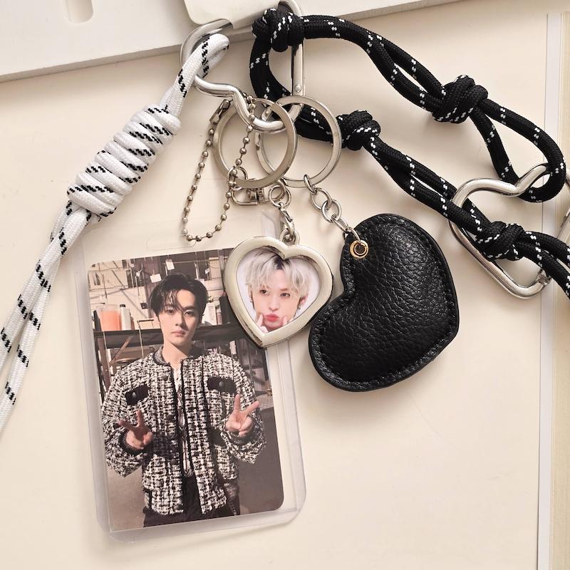 چارم بگ Lee Know Straykids / لینو استری کیدز