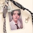 چارم بگ Sunghoon Enhypen / سونگهون انهایپن