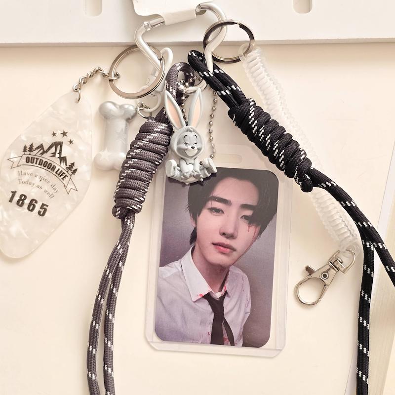 چارم بگ Sunghoon Enhypen / سونگهون انهایپن