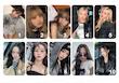 سولو فتوکارت Blackpink / بلک پینک سری چهارم