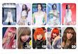 سولو فتوکارت Blackpink / بلک پینک سری چهارم