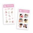 برثدی پک سونگهوون انهایپن / Birthday Pack Sunghoon Enhypen