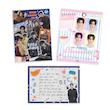 برثدی پک سونگهوون انهایپن / Birthday Pack Sunghoon Enhypen