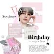 برثدی پک سونگهوون انهایپن / Birthday Pack Sunghoon Enhypen