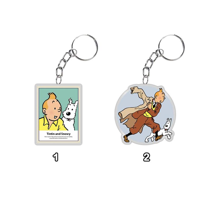 آویز Tin Tin / تن تن