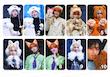سولو فتوکارت Straykids / استری کیدز سری هشتم