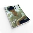 مجله Jungkook ELLE BTS / جونگکوک ال بی تی اس