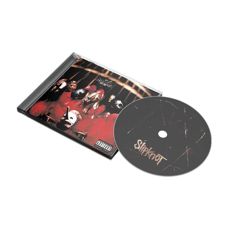 آلبوم Slipknot Slipknot / اسلیپنات