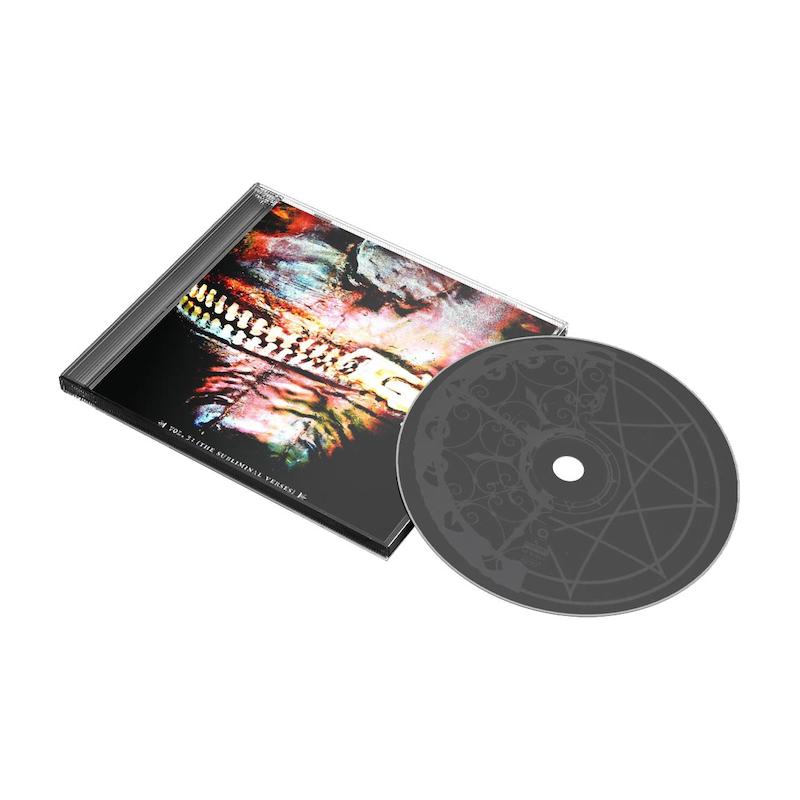 آلبوم Slipknot ‎Vol. 3 (The Subliminal Verses) / اسلیپنات