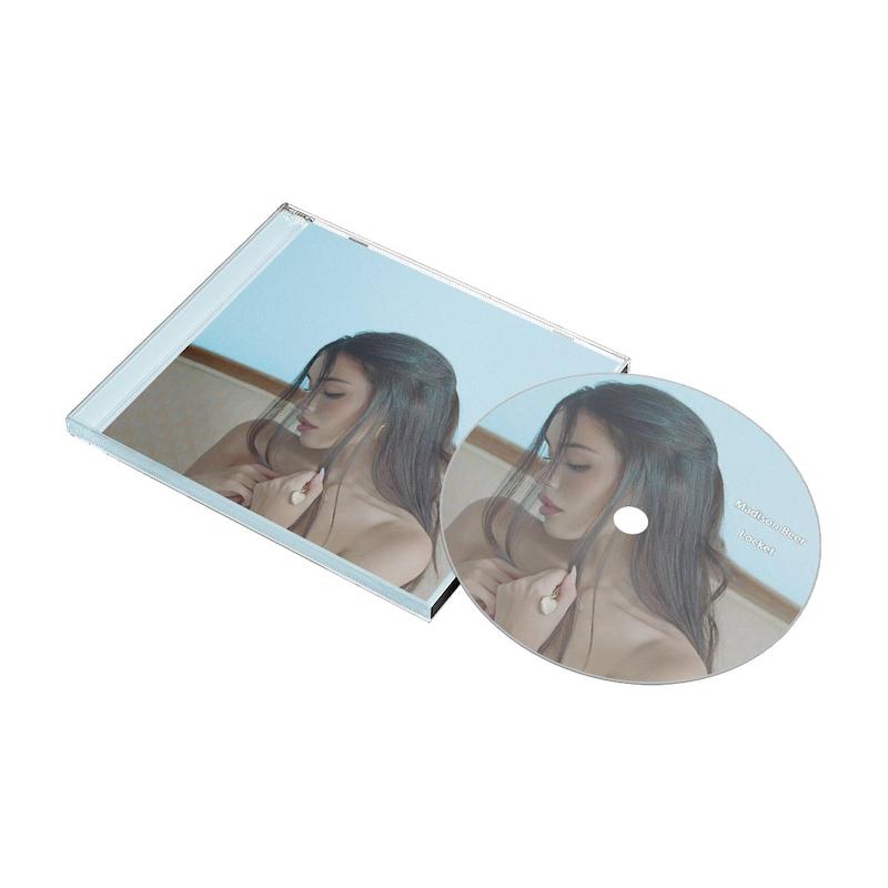 آلبوم Madison Beer Locket / مدیسون بیر