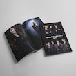 فتوبوک Enhypen The Sin Vanish No Way Back- / انهایپن