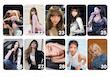 سولو فتوکارت Blackpink / بلک پینک سری چهارم