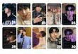 سولو فتوکارت BTS / بی تی اس سری سوم