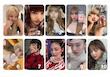 سولو فتوکارت Blackpink / بلک پینک سری پنجم